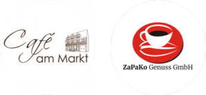 Cafe am Markt Koenisglutter - ZaPaKo GmbH - Logo